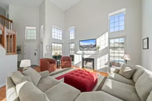 1853 Woodland Cir, Geneva, WI 53147 - Photo 1