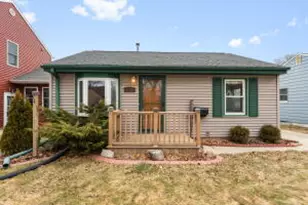 2812 E Allerton Ave, Saint Francis, WI 53235 - Photo 1