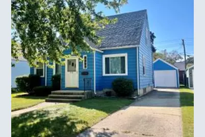 7812  21 Ave, Kenosha, WI 53143 - Photo 1