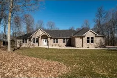 4080  Spruce Dr, Richfield, WI 53076 - Photo 1