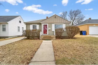2911  Webster St, Racine, WI 53403 - Photo 1