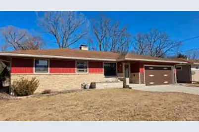 106  Cherry St, Sheboygan Falls, WI 53085 - Photo 1