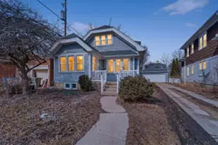 2316 E Malvern Pl, Milwaukee, WI 53207 - Photo 1