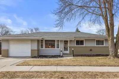 4871 N 108th St, Milwaukee, WI 53225 - Photo 1