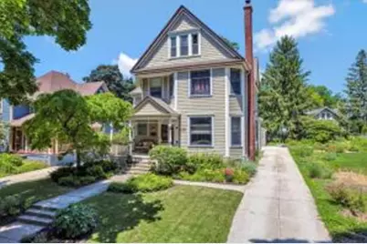 8100 W Chestnut St, Wauwatosa, WI 53213 - Photo 1