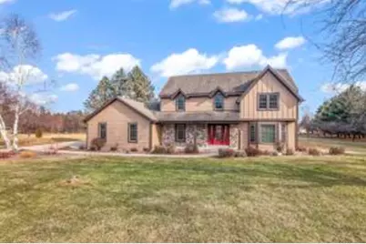 W318S3638  Perkins Rd, Genesee, WI 53189 - Photo 1