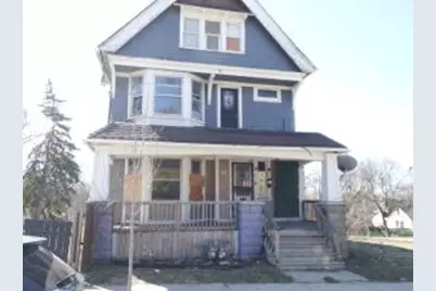 1105 W Keefe Ave #1107, Milwaukee, WI 53206 - Photo 1