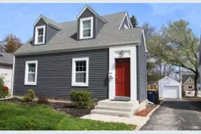 8724 W McMyron St, West Allis, WI 53214 - Photo 1