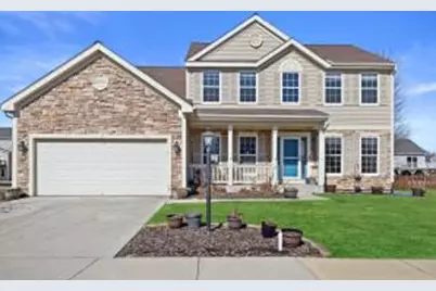 770  Meadowview Ln, Johnson Creek, WI 53038 - Photo 1