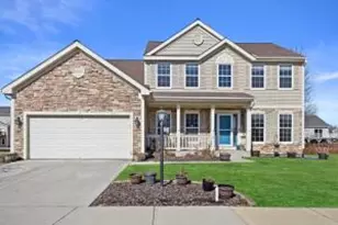 770 Meadowview Ln, Johnson Creek, WI 53038 - Photo 1