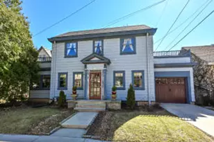 2719 E Locust St, Milwaukee, WI 53211 - Photo 1