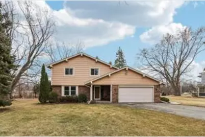 9959 W Conrad St, Hales Corners, WI 53130 - Photo 1