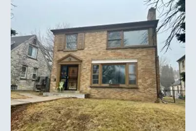 3837 N 51st Blvd #3839, Milwaukee, WI 53216 - Photo 1