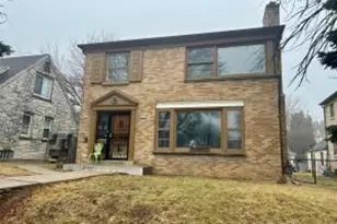 3837 N 51st Blvd, Milwaukee, WI 53216 - Photo 1