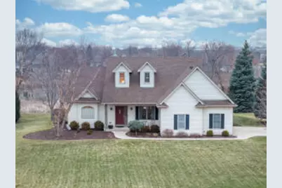 8442  E Ridge Dr, Pleasant Prairie, WI 53158 - Photo 1