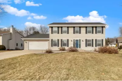 N7848  Maple Ridge Rd, Ixonia, WI 53066 - Photo 1