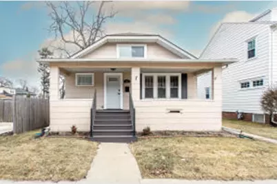 909  Arthur Ave, Racine, WI 53405 - Photo 1