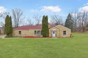 N817 County Road H -, Bloomfield, WI 53128 - Photo 1