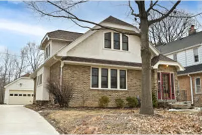8007  Portland Ave, Wauwatosa, WI 53213 - Photo 1