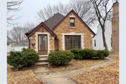 3720 N 56th St, Milwaukee, WI 53216 - Photo 1