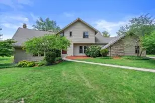 1555 W Spruce Ct, River Hills, WI 53217 - Photo 1