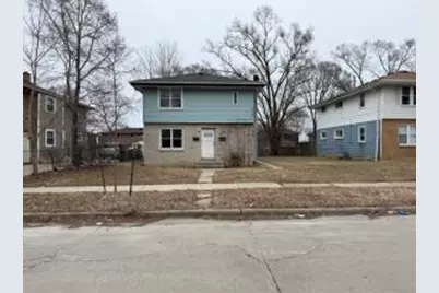 5952 N 61st St, Milwaukee, WI 53218 - Photo 1