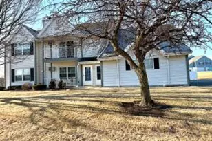 183 Minz Park Cir, West Bend, WI 53095 - Photo 1