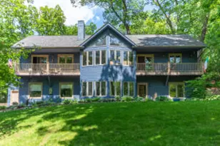 N1548 Wooddale Dr, Linn, WI 53147 - Photo 1