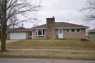 1321 Sherman Ave, South Milwaukee, WI 53172 - Photo 1