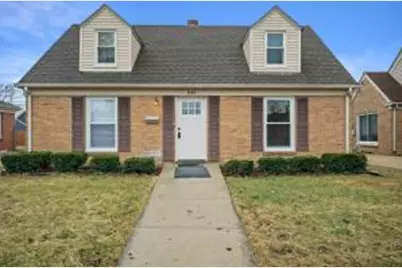 1115  Kingston Ave, Racine, WI 53402 - Photo 1