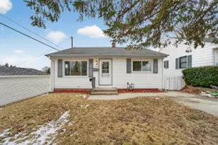 4168 S Kingan Ave, Saint Francis, WI 53235 - Photo 1