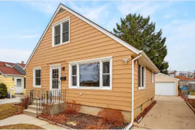 3612 N 94th St, Milwaukee, WI 53222 - Photo 1