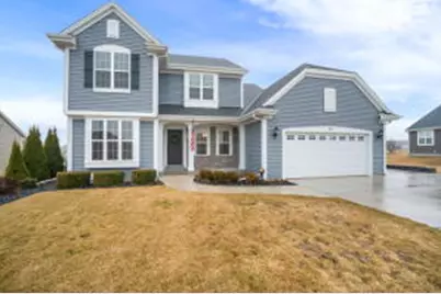 555  Spur Rd, Slinger, WI 53086 - Photo 1