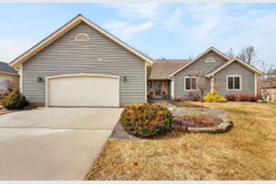 2520  Skyline Dr, West Bend, WI 53090 - Photo 1