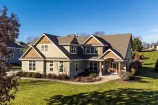 739 Stepping Stone Way, Pewaukee, WI 53072 - Photo 1