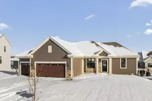 674 Mary Way, Slinger, WI 53086 - Photo 1