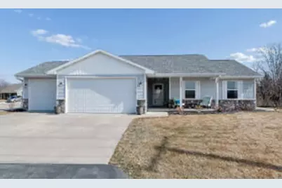 1860  Haas Rd, Kaukauna, WI 54130 - Photo 1