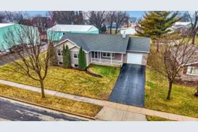218  Kilbourn St, Horicon, WI 53032 - Photo 1