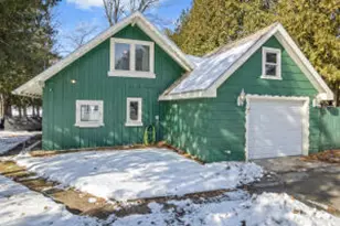 N2823 Lakeshore Dr, Packwaukee, WI 53949 - Photo 1