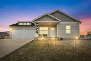 940 Quail Run, Lomira, WI 53048 - Photo 1