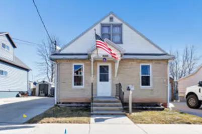 1611  Jackson St, Two Rivers, WI 54241 - Photo 1