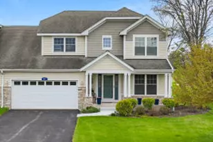 841 Eagleton Dr, Geneva, WI 53147 - Photo 1