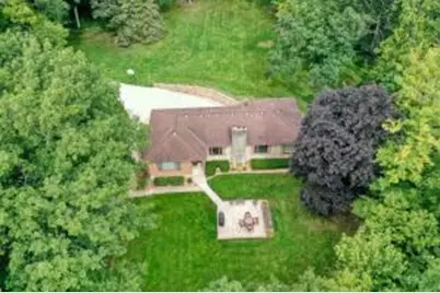 4640  Lake Club Cir, Oconomowoc Lake, WI 53066 - Photo 1