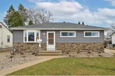 4917 W Norwich Ct, Milwaukee, WI 53220 - Photo 1