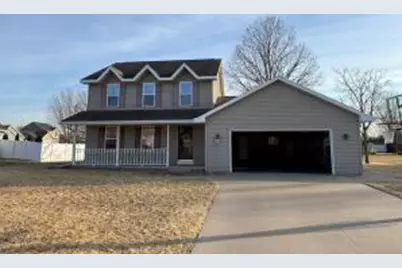 1843  Sandy Springs Rd, Lawrence, WI 54115 - Photo 1