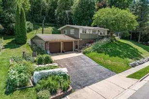 295 Hartford Rd, Slinger, WI 53086 - Photo 1
