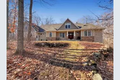 W5237  County Road A -, Rhine, WI 53020 - Photo 1