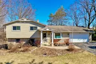 W189N5050 Crestview Terrace, Menomonee Falls, WI 53051 - Photo 1