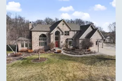 W3730  Decora Rd, Hubbard, WI 53032 - Photo 1