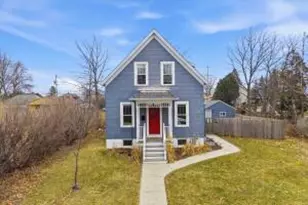 526 N Montgomery St, Port Washington, WI 53074 - Photo 1